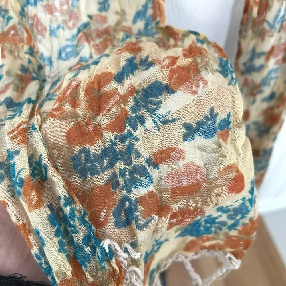 Unbranded boho floral